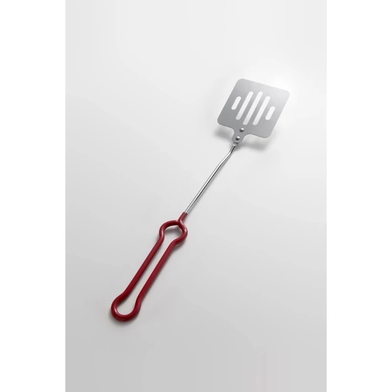 Landmann Grill Húsforgató, Piros 48cm 0284-L