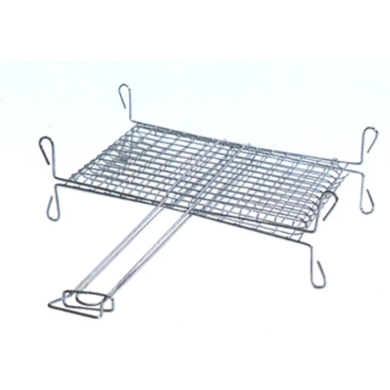 Landmann Grillrács 27x40x7cm 10228