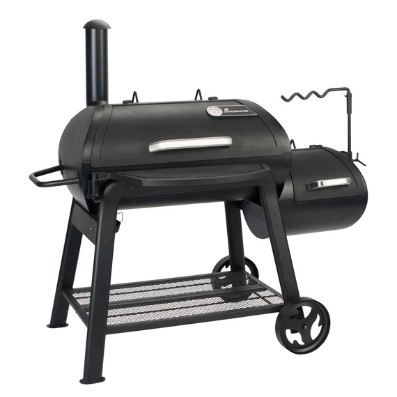 Landmann Vinson 400 Smoker / Faszenes Füstölő 11428-L