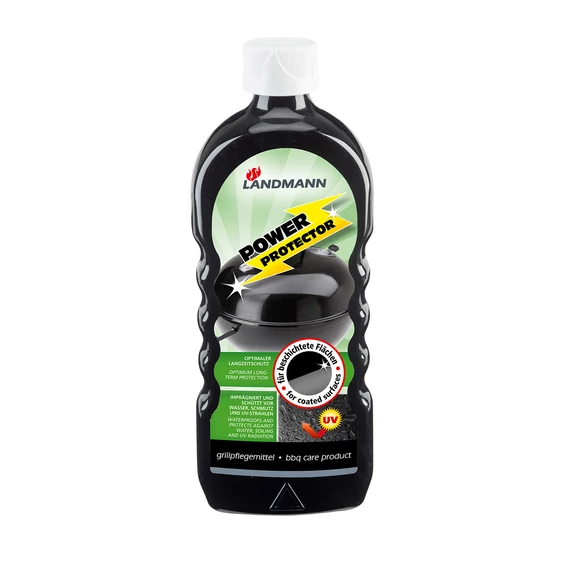Landmann Power Protector zománcozott felületre 15802