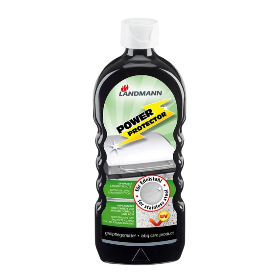 Landmann Power Protector  rozsdamentes acélra 15803-L
