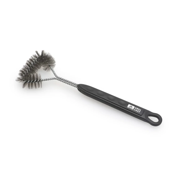 Landmann grilltisztító kefe 30cm 15810