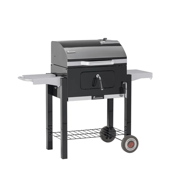 Landmann  Dorado Faszenes Grillkocsi / Grillező 31401