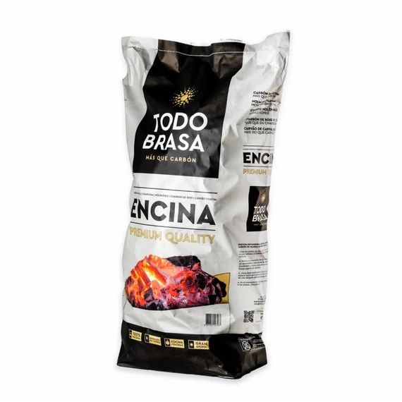 Landmann Todo Brasa Magyal Tölgy Faszén (15 KG) TB CE15-L