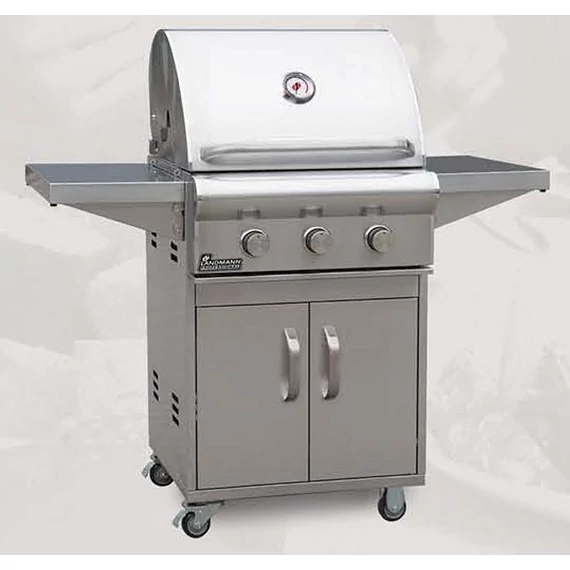 Landmann Ardor Grillkocsi / Grillező 3.0 US1000667