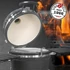 Kép 2/6 - Landmann Kamado Grillező faszenes 56cm  00570-L