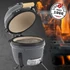 Kép 2/6 - Landmann Kamado Grillező Faszenes 32cm 00573