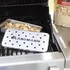 Kép 8/9 - Landmann Gázgrillkocsi / Grillező 5.1 Maxx Zóna, Szemetessel 05855-L