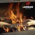 Kép 9/9 - Landmann Gázgrillkocsi / Grillező 5.1 Maxx Zóna, Szemetessel 05855-L