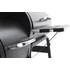 Kép 4/10 - Landmann Tennessee Vinson 100 - Füstölő / Grillező 11401-L