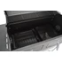Kép 3/9 - Landmann Dorado Grand XXL Faszenes Grillkocsi / Grillező 11518-L