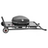 Kép 3/5 - Landmann Pantera 1.0 Gázgrill / Grillező Összecsukható Kocsival 12338 KIT