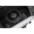 Kép 3/6 - Landmann Triton maxX PTS 4.1 (rozsdamentes) Gázgrillkocsi / Grillező 12969-L