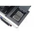 Kép 4/6 - Landmann Triton maxX PTS 4.1 (rozsdamentes) Gázgrillkocsi / Grillező 12969-L