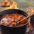 Kép 9/9 - Landmann Dutch Oven  / Vadász bogrács  zománcozott, öntöttvas 4,5L 13748-L