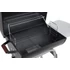 Kép 2/16 - Landmann  Black Taurus 440 Faszenes Grillkocsi / Grillező 31420