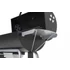 Kép 3/16 - Landmann  Black Taurus 440 Faszenes Grillkocsi / Grillező 31420