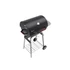 Kép 4/16 - Landmann  Black Taurus 440 Faszenes Grillkocsi / Grillező 31420