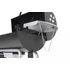 Kép 9/16 - Landmann  Black Taurus 440 Faszenes Grillkocsi / Grillező 31420