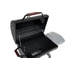 Kép 11/16 - Landmann  Black Taurus 440 Faszenes Grillkocsi / Grillező 31420