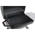 Kép 13/16 - Landmann  Black Taurus 440 Faszenes Grillkocsi / Grillező 31420